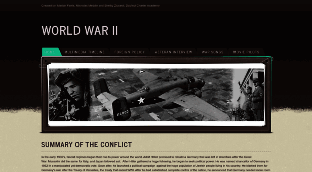 america-at-war-wwii.weebly.com