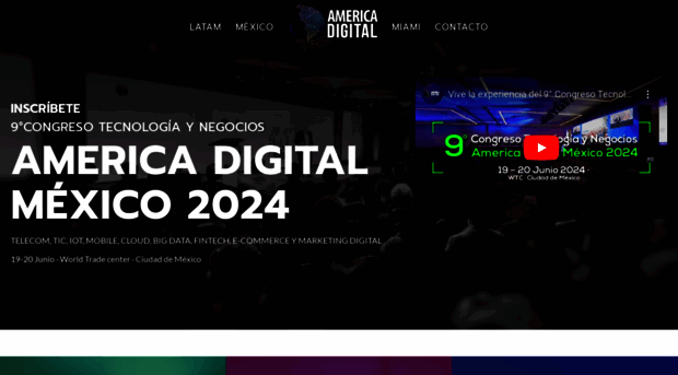 america-digital.com