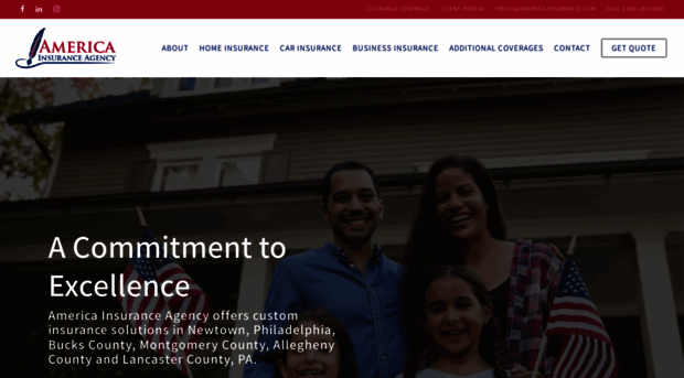 america-insurance.com