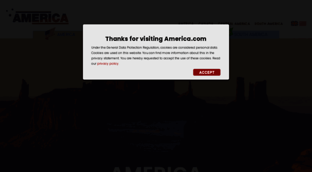 america.com