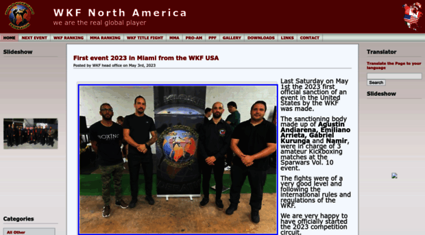 america.wkfworld.com