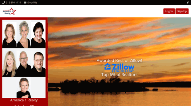 america1realty.com