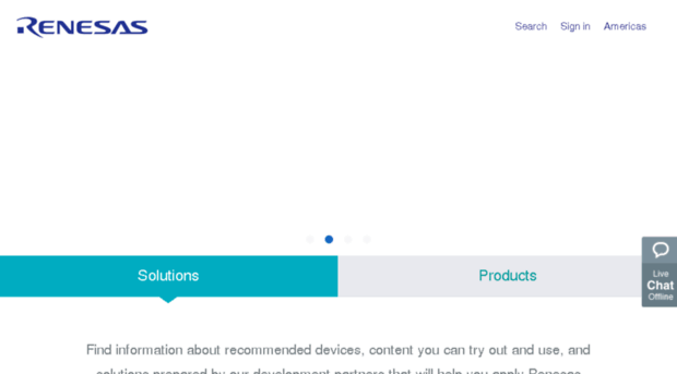 america2.renesas.com