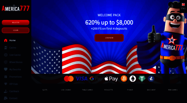 america777.com