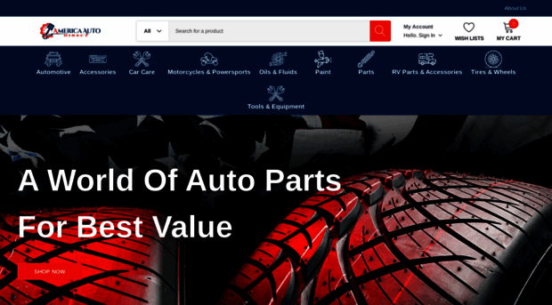 americaautodirect.com