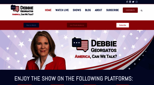 americacanwetalk.org