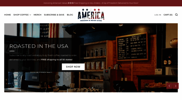 americacoffeeco.com