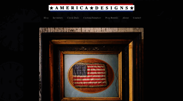 americadesigns.com