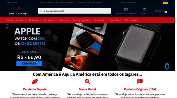 americaeaqui.com