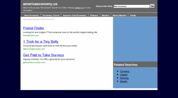 americaeconomy.us