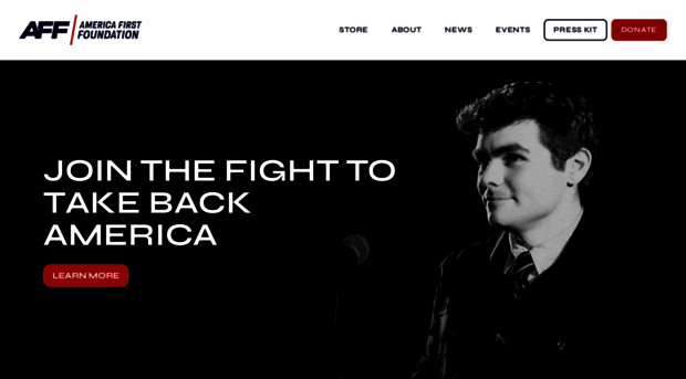 americafirstfoundation.org