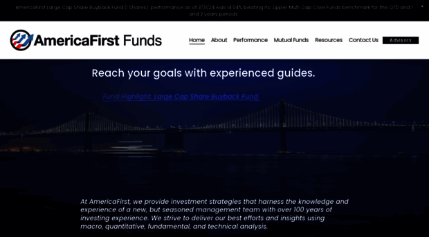 americafirstfunds.com