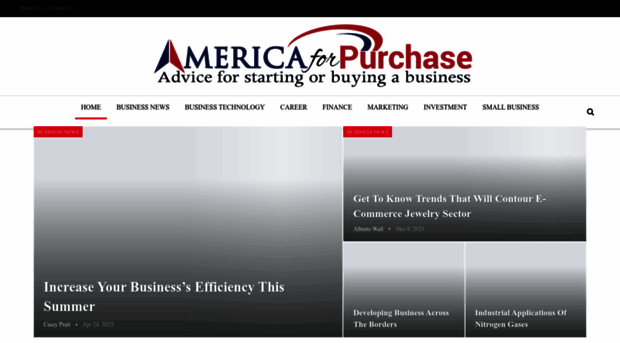 americaforpurchase.com