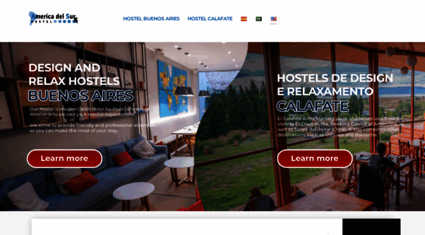 americahostel.com.ar