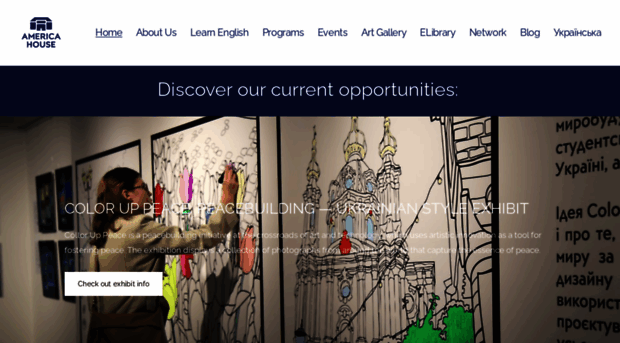 americahousekyiv.org