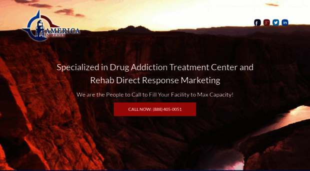 americainrehab.com