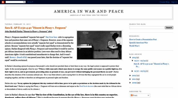 americainwarandpeace.blogspot.com