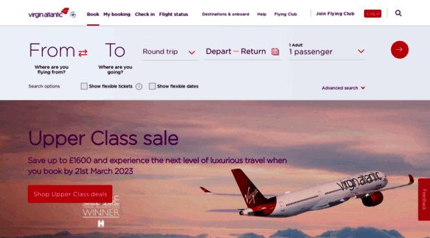 americaiswaitingforyou.virgin-atlantic.com