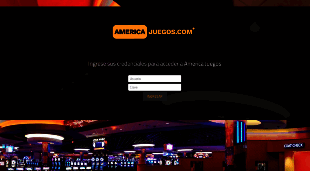 americajuegos.com