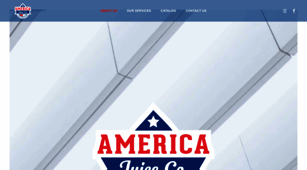 americajuiceco.com