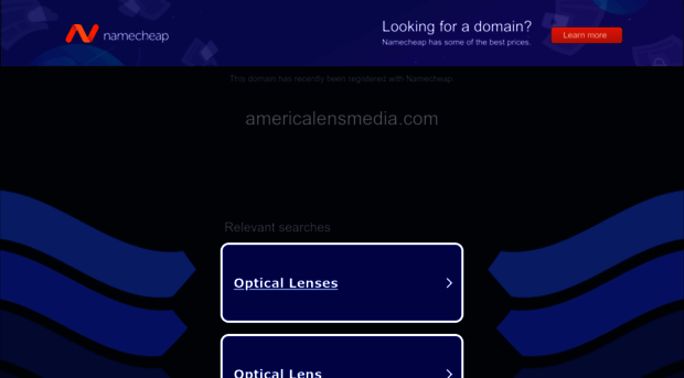 americalensmedia.com