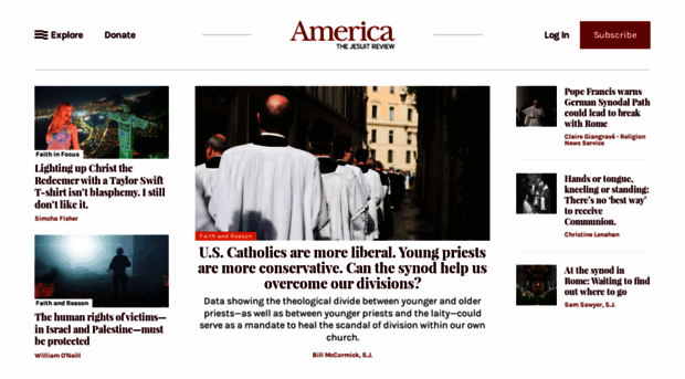 americamedia.org