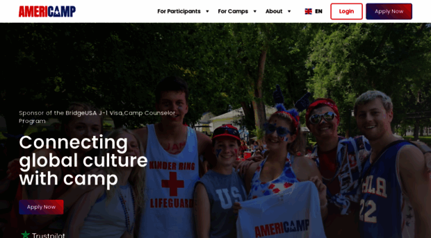 americamp.com