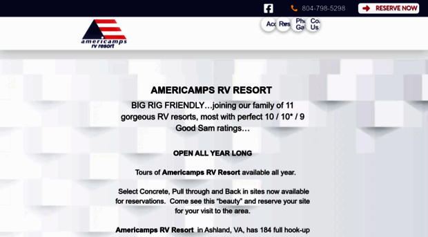 americamps.com