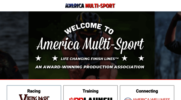 americamultisport.com