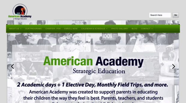 american-academy.org