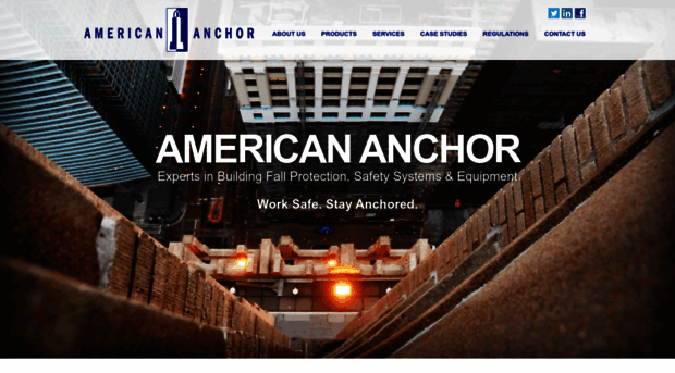 american-anchor.com