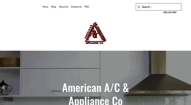 american-appliance.com