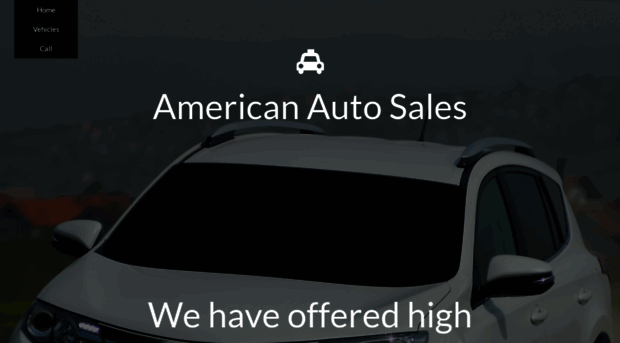 american-autosales.com