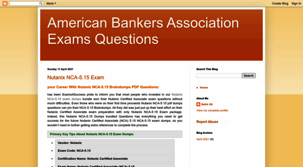 american-bankers-association-exams.blogspot.com