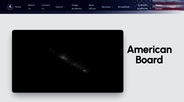 american-board.com