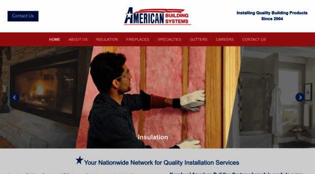 american-building-systems.com