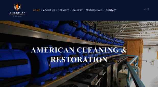 american-cleaning.com