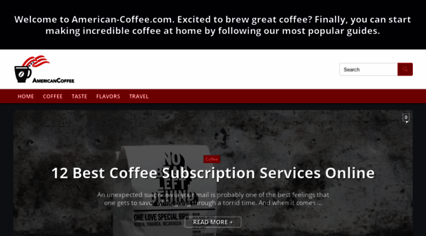 american-coffee.com