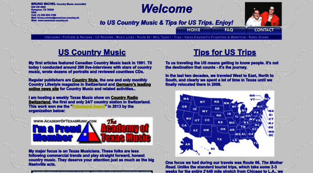 american-country.ch