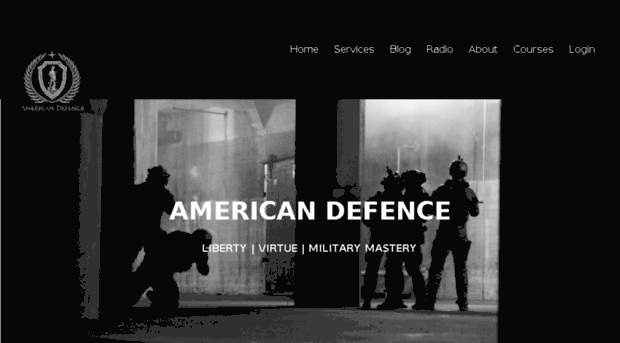 american-defence.us