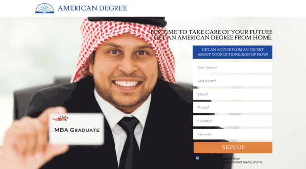 american-degree.org