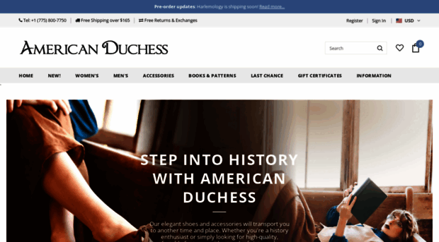 american-duchess.com