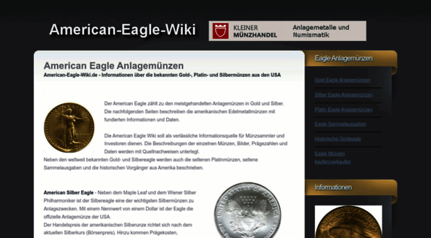 american-eagle-wiki.de