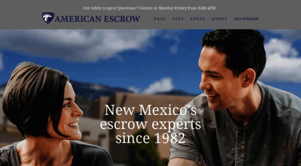 american-escrow.com