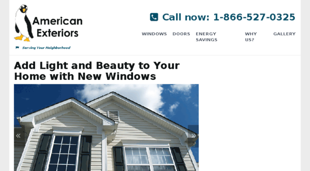 american-exteriors-windows.com