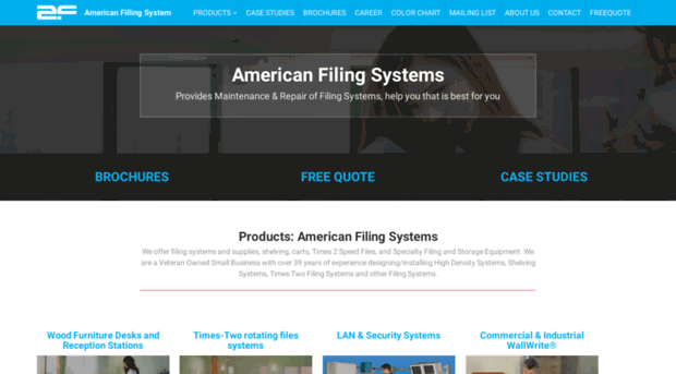 american-filing.com