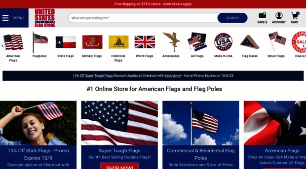 american-flag.com