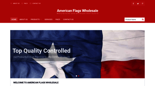 american-flags-wholesale.com