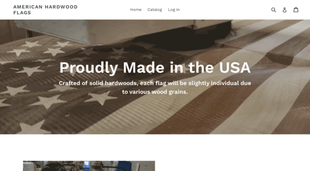 american-hardwood-flags.myshopify.com