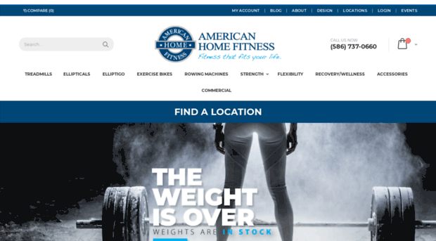 american-home-fitness.myshopify.com